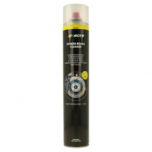 Motip Power Brake Cleaner čistič bŕzd 750 ml