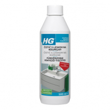 HG sanitárny lesk, 500 ml
