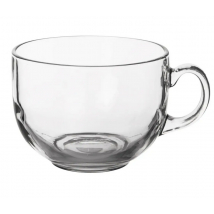 HRNČEK SKLO CIRY JUMBO 0,7L