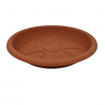 PODLOŽKA OMNIA 24 CM TERAKOTA