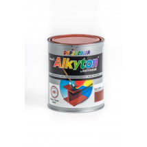Alkyton RAL 3009 červenohnedý, 750 ml