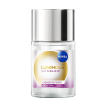 Nivea Luminous630 Skin Glow Liquid Refiner AHA+PHA, 100 ml