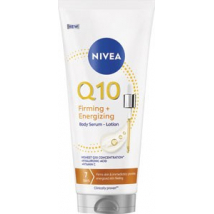 NIVEA TELOVE BODY Q10 200ML SPEVNUJ.ENERGIZ.SERUM
