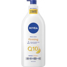 NIVEA TEL.ML.625ML Q10 SPEVNUJUCE PUMPA