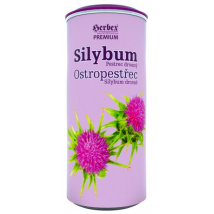 HERBEX SILYBUM DRVENE 200G DOZA