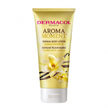 DERMACOL KREM NA RUKY 100ML BOURBON VANILKA
