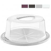 PODNOS UH + VEKO PRIEMER 30 CM MIX