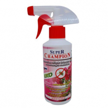 SUPER CHAMPION PROTI OSÁM 245 ML ROZPRAŠOVAČ