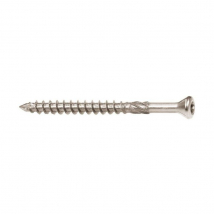Klimas Vrut do exotického dreva WN TX 5x70 mm, 100 ks