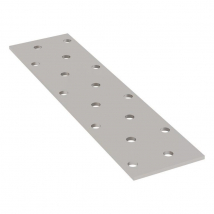 Klimas Doska spojovacia plochá 40 x 160 mm