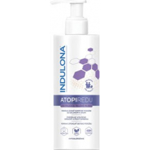 INDULONA TELOVÉ MLIEKO ATOPIREDU 400 ML