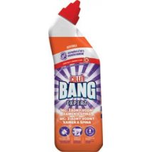CILLIT BANG WC GEL 750ML CITRUS