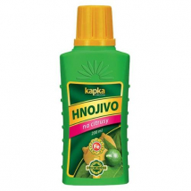 KAPKA HNOJIVO NA CITRUSY 200 ML