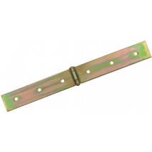 Klimas Pánt stavebný, 50x25x1,5 mm