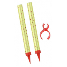 PÁRTY FONTÁNA 2 KS 15 CM