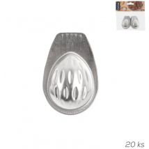 FORMIČKA NA PEČENIE ORECHY 20KS