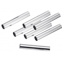 TRUBIČKY CUKRÁRSKE MALÉ 20KS