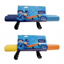 Vodná pištoľ Super Water Fun Splash, 40 cm