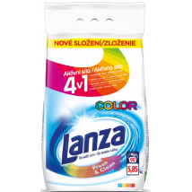 LANZA 90PD 5,85KG COLOR