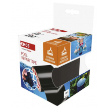 EMOS OPRAVNÁ PÁSKA NA BAZÉNY ČIERNA 1M X 100MM