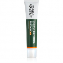 L'Oréal Paris Men Expert Derma Control Oil-Control hydratačný krém SPF 30, 50 ml