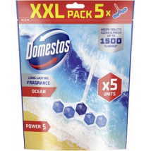 DOMESTOS WC POWER5 OCEAN 5KS