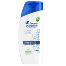 HEAD SHOULDERS ŠAMPÓN CLASSIC CLEAN 95ML