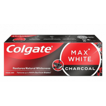 COLGATE  MAX WHITE CHARCHOAL ZUBNÁ PASTA 20ML