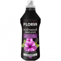 FLORIA PREMIUM KVETINOVÉ HNOJIVO 1 L
