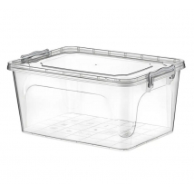 BOX UH MULTI OBDĹŽNIK NÍZKY 5L