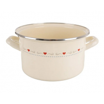 HRNIEC SMALT TONČA 3L LEM