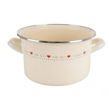 HRNIEC SMALT TONČA 4L LEM