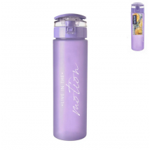 FĽAŠA TRITAN UZAVER ATLAS FIALOVÁ 0,63L