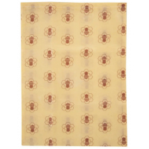 VRECKO BAVLNA/VČELÍ VOSK EKO 30X21CM