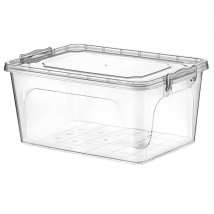 BOX UH MULTI OBDĹŽNIK NÍZKY 25L