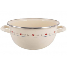 MÍSA SMALT TONČA NA MIESENIE PR. 26CM