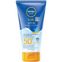 NIVEA SUN MLIEKO KIDS PROTECT & CARE OF50+ 150ML