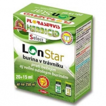 LONSTAR 20 + 15 ML PROTI BURINÁM