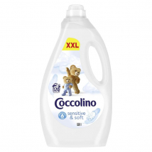 Coccolino Sensitive Pure aviváž, 3 l