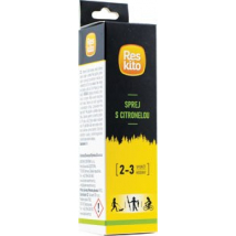 RESKITO REPELENT SPREJ S CITRONELOU 60ML