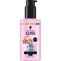 GLISS SERUM 100ML SHINE BOOSTER