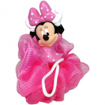 ŽINKA KÚPEĽOVA DETSKÁ 3D MINNIE