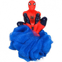 ŽINKA KÚPEĽOVA DETSKÁ 3D SPIDERMAN