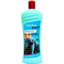 SOLVINA PROFI TEKUTÁ MYDLOVÁ 450 G