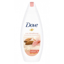 DOVE MANDĽA SPRCHOVÝ GÉL 750 ML