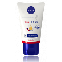 NIVEA KRÉM HAND REPAIR CARE TUBA 50 ML