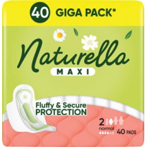 NATURELLA CLASSIC NORMAL 40 KS