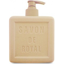 SAVON DE ROYAL TEK.MYDLO 500ML CREAM