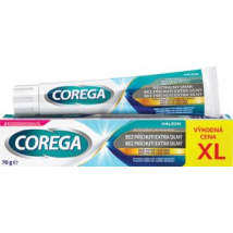 COREGA FIXAČNÝ KRÉM XL EXTRA SILNÝ 70 G BEZ PRICHUTI