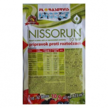 NISSORUN 10 WP 10 G